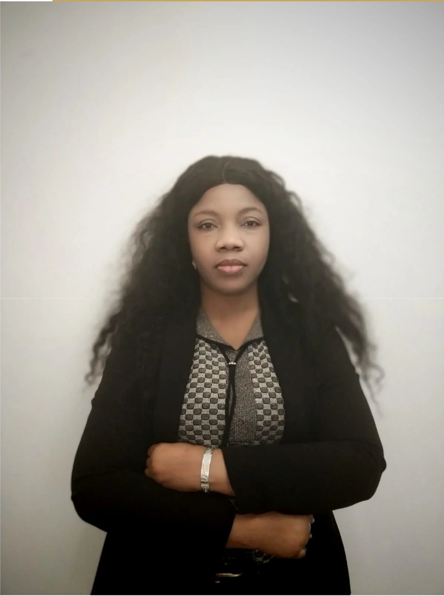 Maître Rosalie Diarra